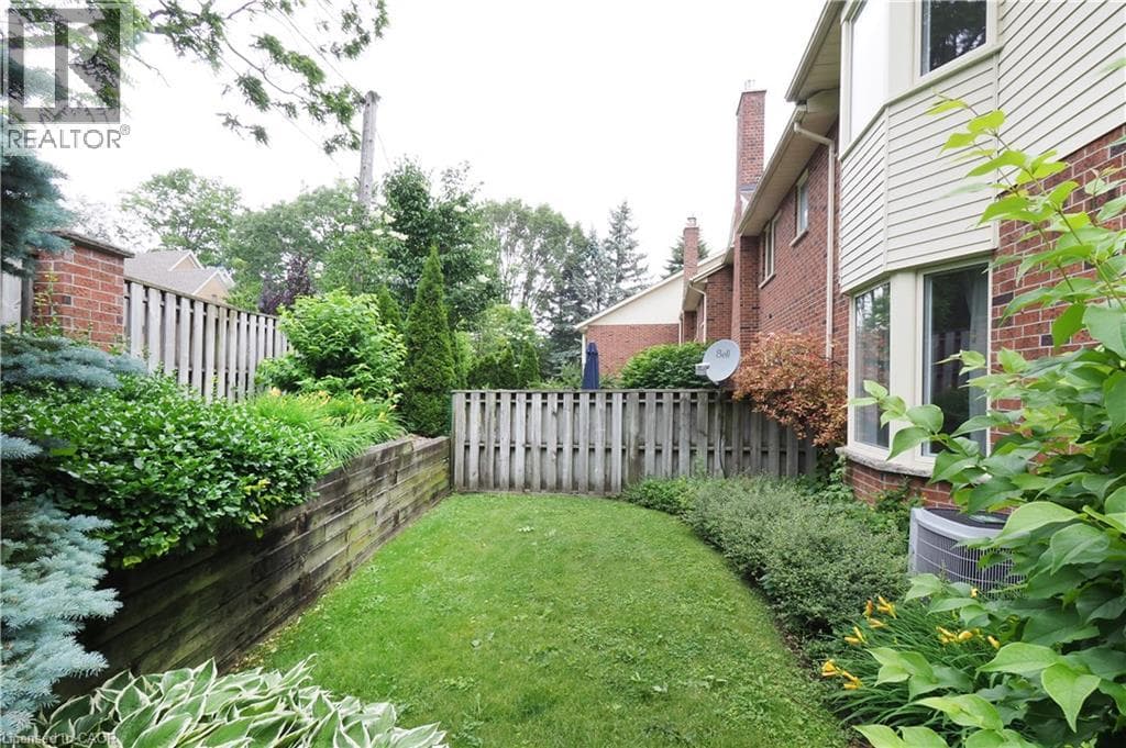 Townhouse for sale at 405 GLASGOW Street Unit# 4, Westmount, Kitchener, Ontario, photo 40