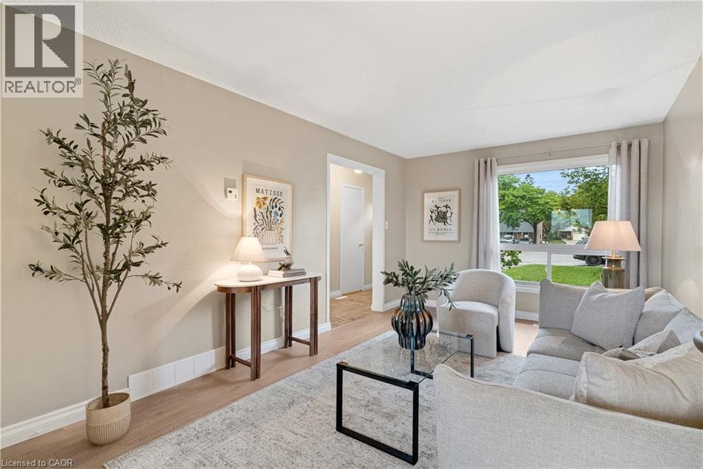 Townhouse for sale at 25 UPPER CANADA Drive Unit# 23, Pioneer Park, Kitchener, Ontario, photo 6
