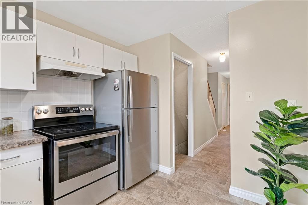 Townhouse for sale at 25 UPPER CANADA Drive Unit# 23, Pioneer Park, Kitchener, Ontario, photo 14