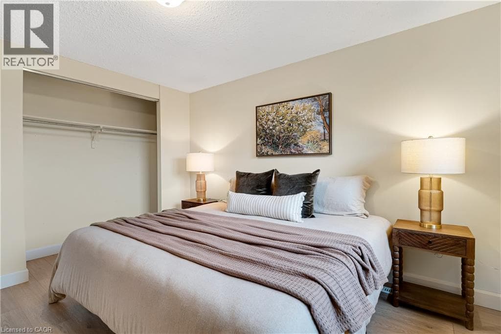 Townhouse for sale at 25 UPPER CANADA Drive Unit# 23, Pioneer Park, Kitchener, Ontario, photo 20