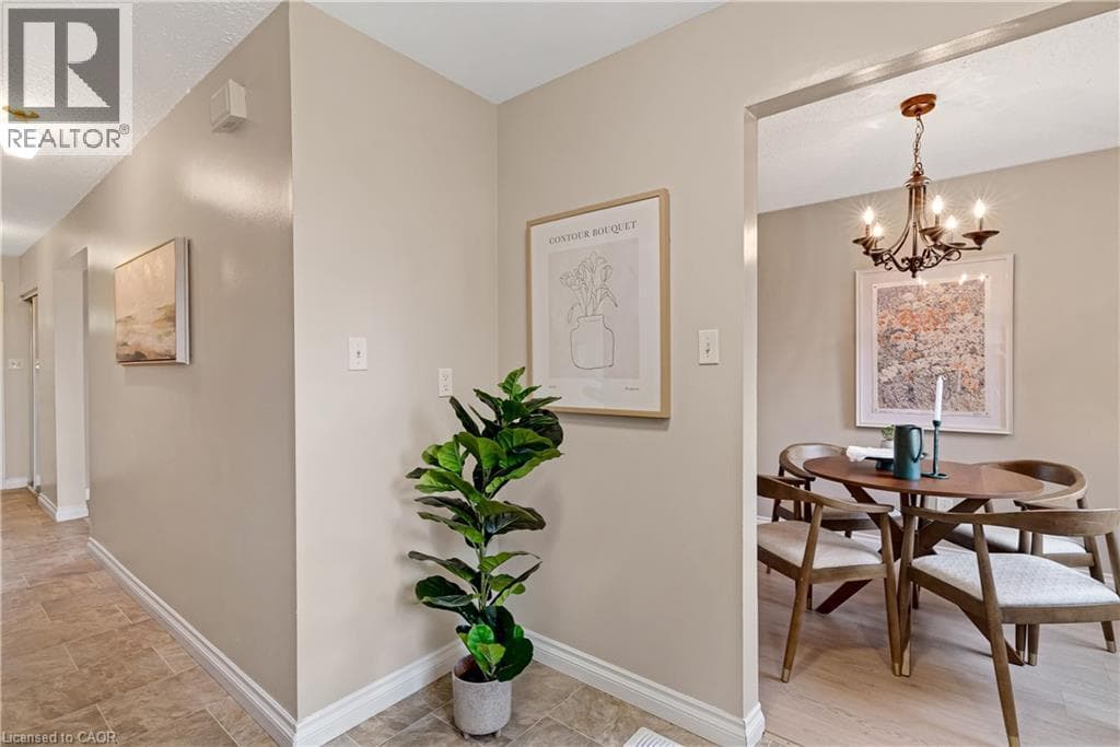 Townhouse for sale at 25 UPPER CANADA Drive Unit# 23, Pioneer Park, Kitchener, Ontario, photo 15