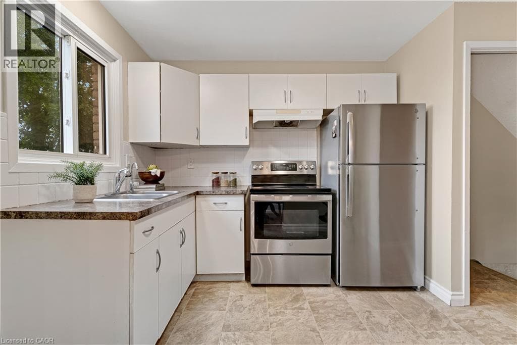Townhouse for sale at 25 UPPER CANADA Drive Unit# 23, Pioneer Park, Kitchener, Ontario, photo 13