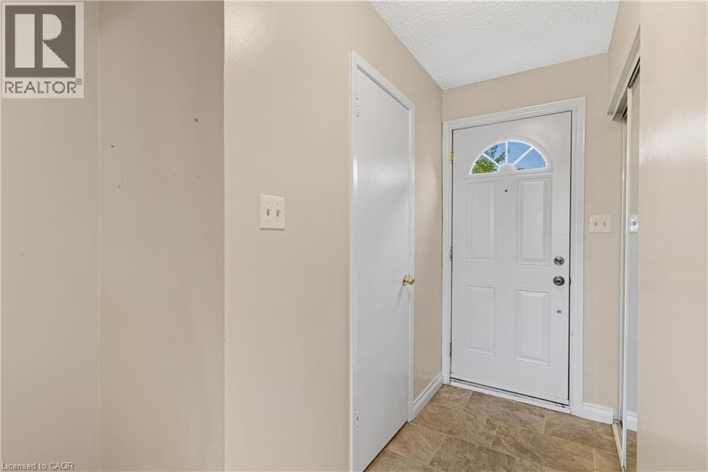 Townhouse for sale at 25 UPPER CANADA Drive Unit# 23, Pioneer Park, Kitchener, Ontario, photo 16