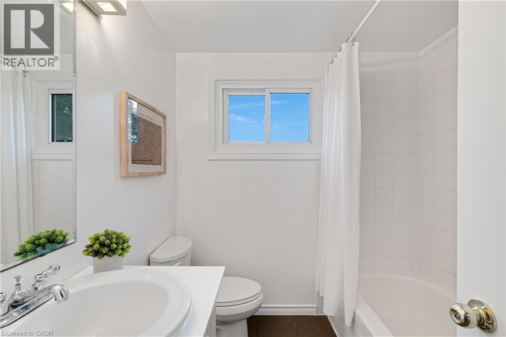 Townhouse for sale at 25 UPPER CANADA Drive Unit# 23, Pioneer Park, Kitchener, Ontario, photo 22