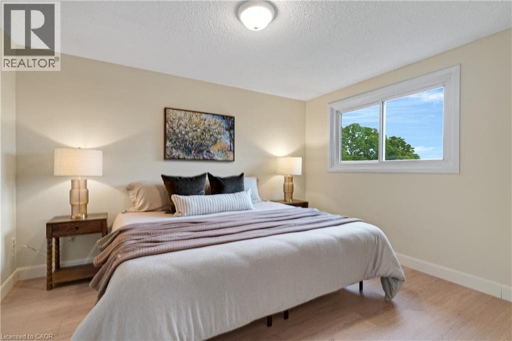 Townhouse for sale at 25 UPPER CANADA Drive Unit# 23, Pioneer Park, Kitchener, Ontario, photo 19