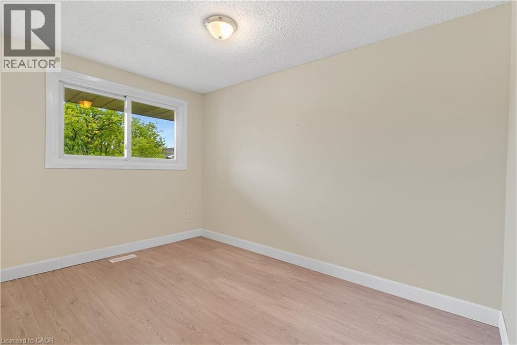 Townhouse for sale at 25 UPPER CANADA Drive Unit# 23, Pioneer Park, Kitchener, Ontario, photo 23