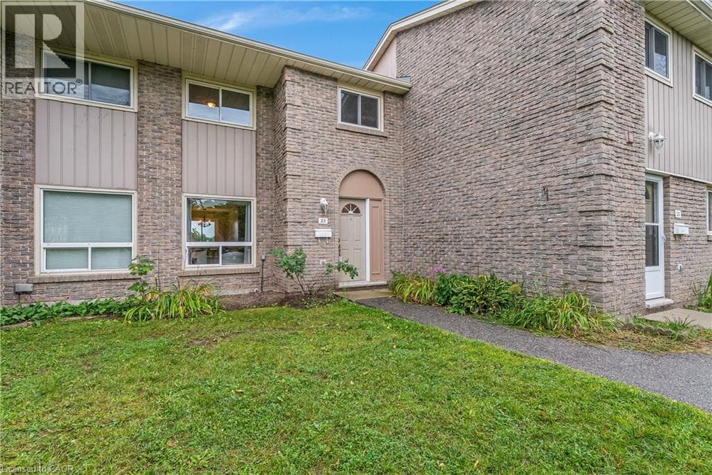 25 UPPER CANADA Drive Unit# 23