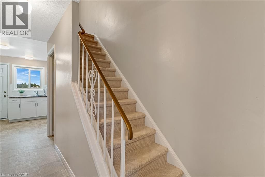 Townhouse for sale at 25 UPPER CANADA Drive Unit# 23, Pioneer Park, Kitchener, Ontario, photo 18