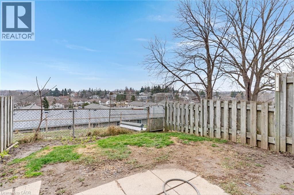 Townhouse for sale at 25 UPPER CANADA Drive Unit# 23, Pioneer Park, Kitchener, Ontario, photo 27