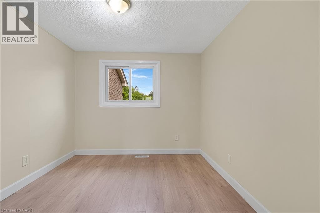 Townhouse for sale at 25 UPPER CANADA Drive Unit# 23, Pioneer Park, Kitchener, Ontario, photo 25