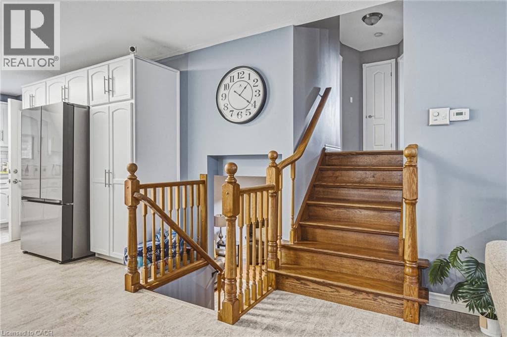 Detached for sale at 116 ATTWOOD Drive, Shades Mills, Cambridge, Ontario, photo 13