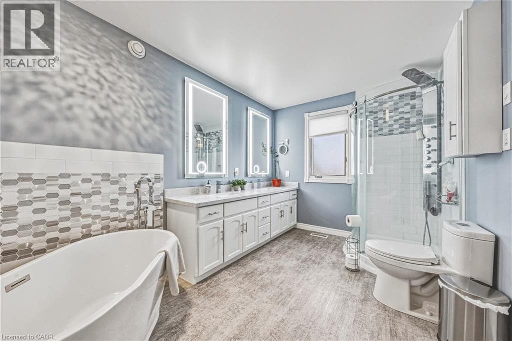 Detached for sale at 116 ATTWOOD Drive, Shades Mills, Cambridge, Ontario, photo 17