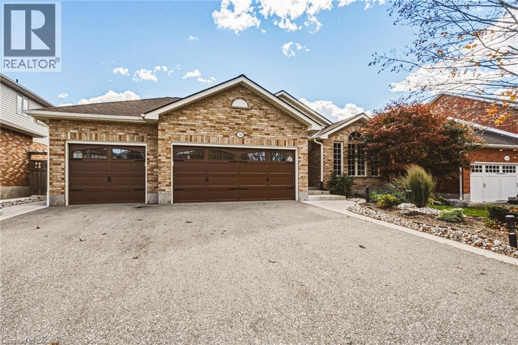 Detached for sale at 116 ATTWOOD Drive, Shades Mills, Cambridge, Ontario, photo 3