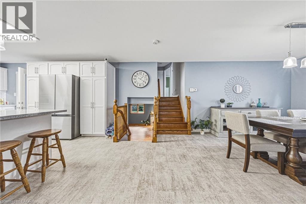 Detached for sale at 116 ATTWOOD Drive, Shades Mills, Cambridge, Ontario, photo 7