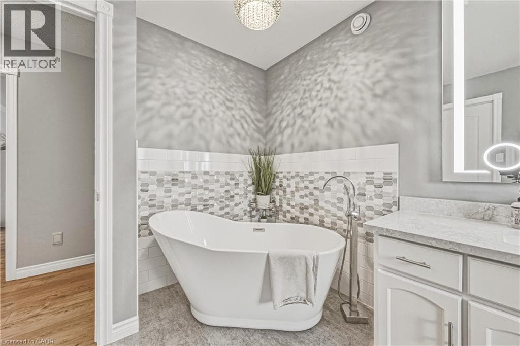 Detached for sale at 116 ATTWOOD Drive, Shades Mills, Cambridge, Ontario, photo 18