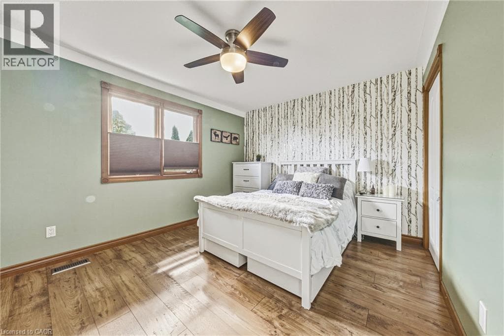 Detached for sale at 116 ATTWOOD Drive, Shades Mills, Cambridge, Ontario, photo 20