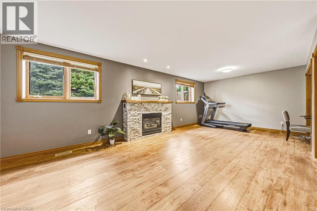 Detached for sale at 116 ATTWOOD Drive, Shades Mills, Cambridge, Ontario, photo 25