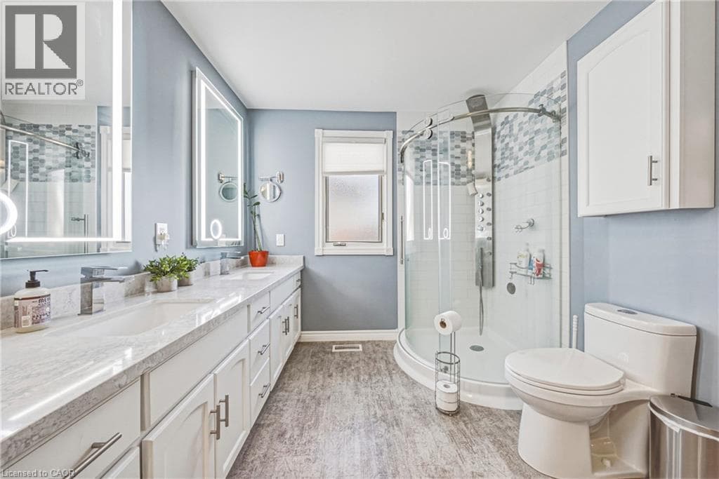 Detached for sale at 116 ATTWOOD Drive, Shades Mills, Cambridge, Ontario, photo 19