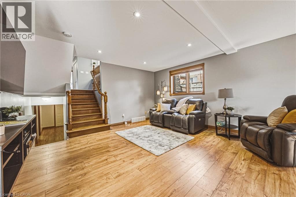 Detached for sale at 116 ATTWOOD Drive, Shades Mills, Cambridge, Ontario, photo 24