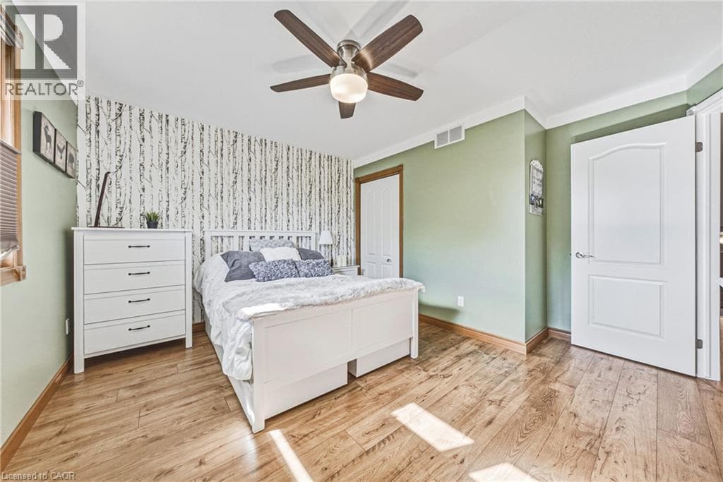 Detached for sale at 116 ATTWOOD Drive, Shades Mills, Cambridge, Ontario, photo 21