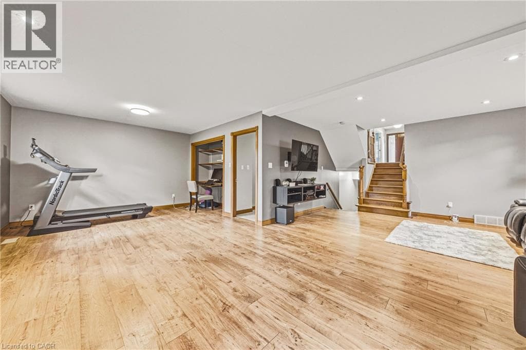 Detached for sale at 116 ATTWOOD Drive, Shades Mills, Cambridge, Ontario, photo 26
