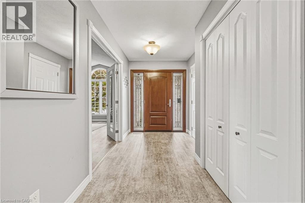 Detached for sale at 116 ATTWOOD Drive, Shades Mills, Cambridge, Ontario, photo 4