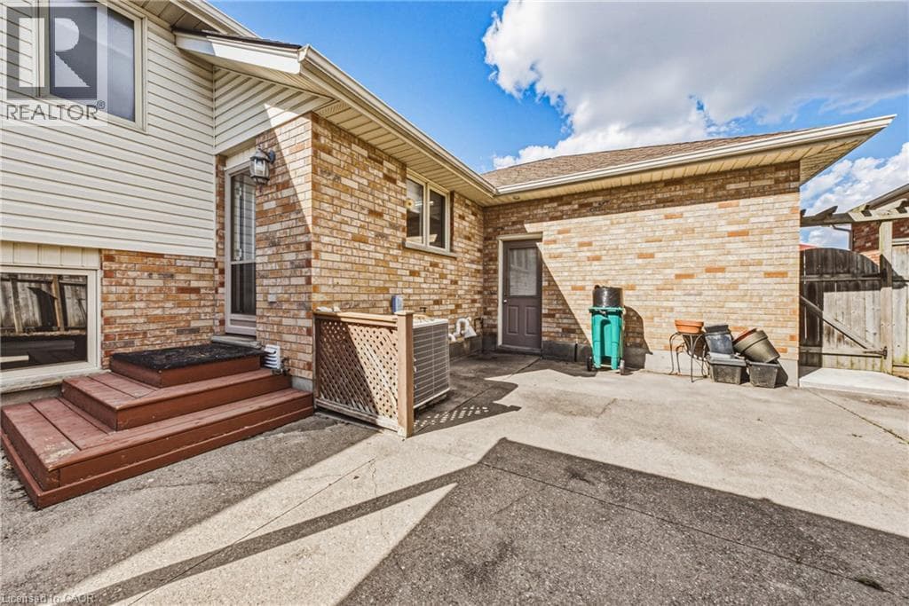 Detached for sale at 116 ATTWOOD Drive, Shades Mills, Cambridge, Ontario, photo 35