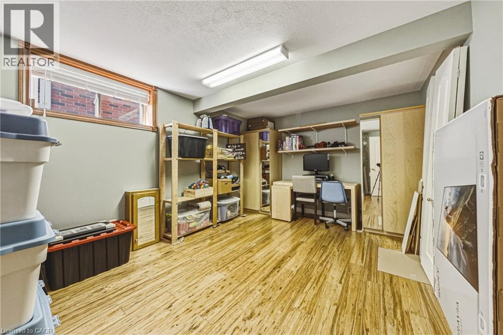Detached for sale at 116 ATTWOOD Drive, Shades Mills, Cambridge, Ontario, photo 32