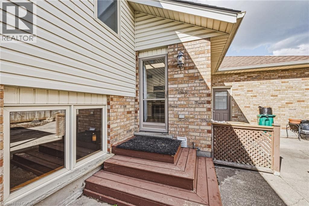 Detached for sale at 116 ATTWOOD Drive, Shades Mills, Cambridge, Ontario, photo 33