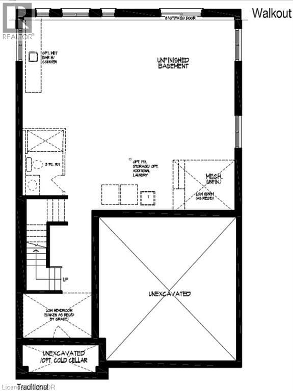 Detached for sale at 81 WILD CHICORY Drive Unit# Lot 0054, Doon South, Kitchener, Ontario, photo 7