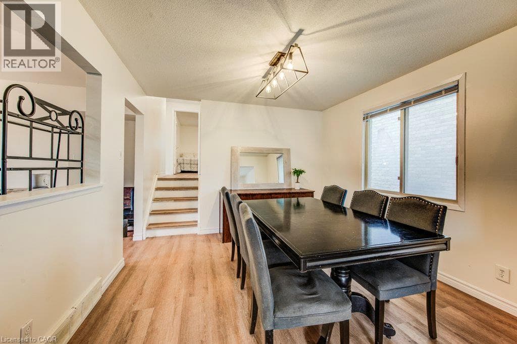 Detached for sale at 143 SUNRISE Place, Grand River North, Kitchener, Ontario, photo 13