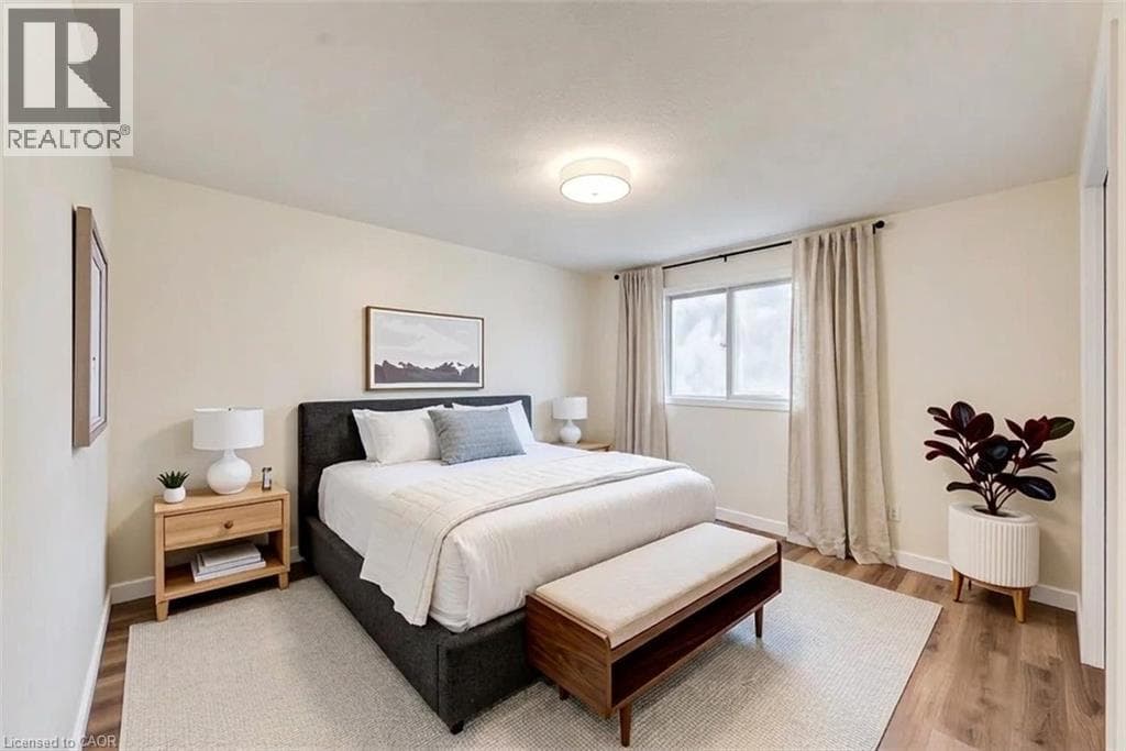Detached for sale at 143 SUNRISE Place, Grand River North, Kitchener, Ontario, photo 22