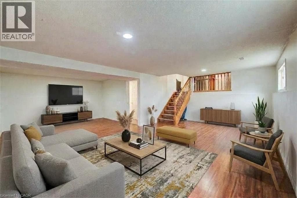 Detached for sale at 143 SUNRISE Place, Grand River North, Kitchener, Ontario, photo 28
