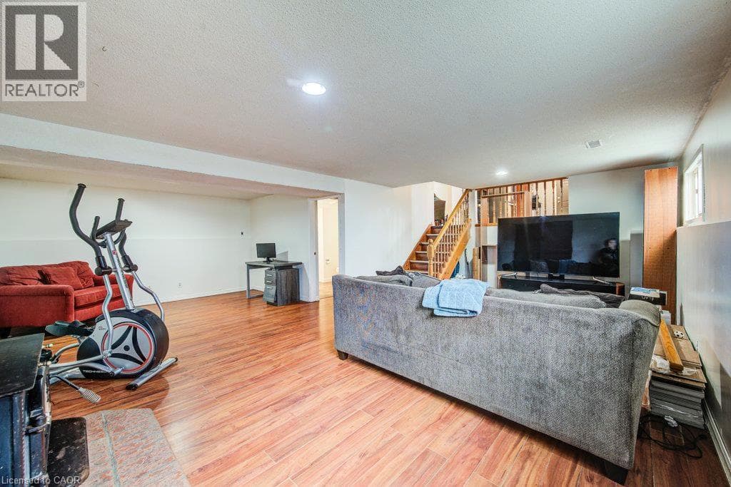Detached for sale at 143 SUNRISE Place, Grand River North, Kitchener, Ontario, photo 27