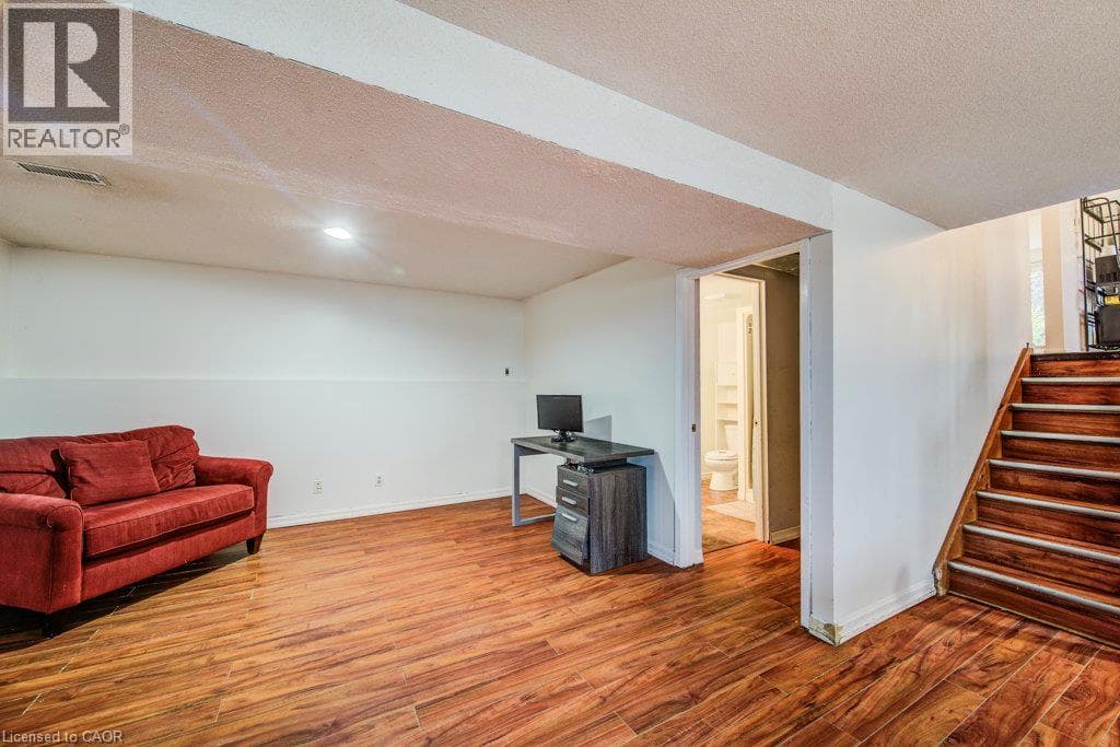 Detached for sale at 143 SUNRISE Place, Grand River North, Kitchener, Ontario, photo 29
