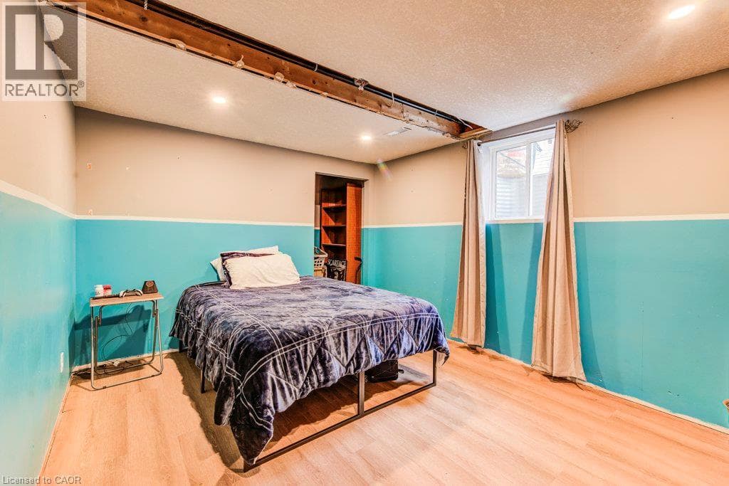 Detached for sale at 143 SUNRISE Place, Grand River North, Kitchener, Ontario, photo 33