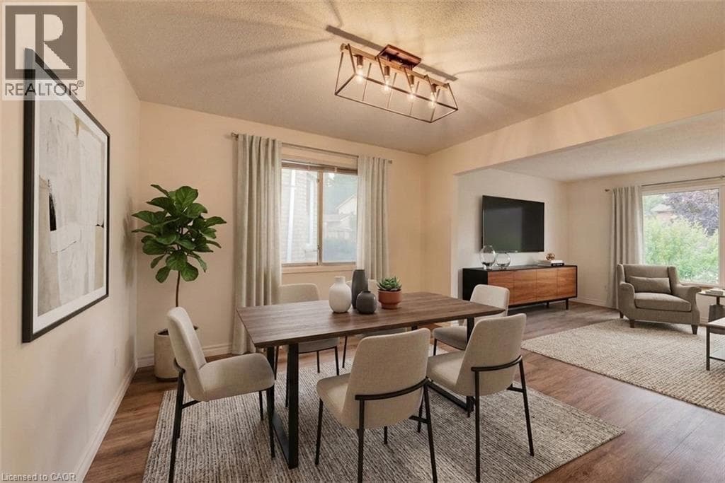Detached for sale at 143 SUNRISE Place, Grand River North, Kitchener, Ontario, photo 12