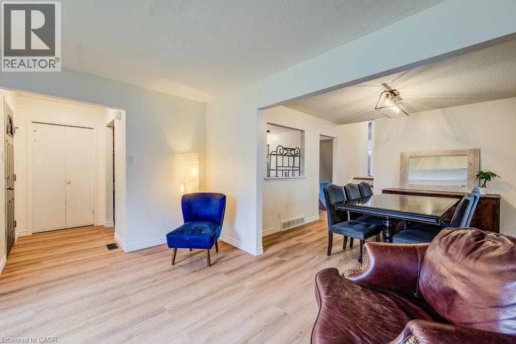 Detached for sale at 143 SUNRISE Place, Grand River North, Kitchener, Ontario, photo 17