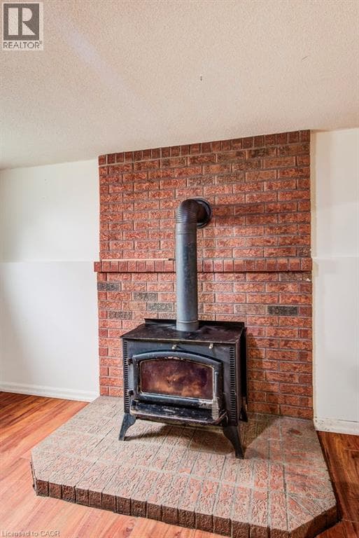 Detached for sale at 143 SUNRISE Place, Grand River North, Kitchener, Ontario, photo 26