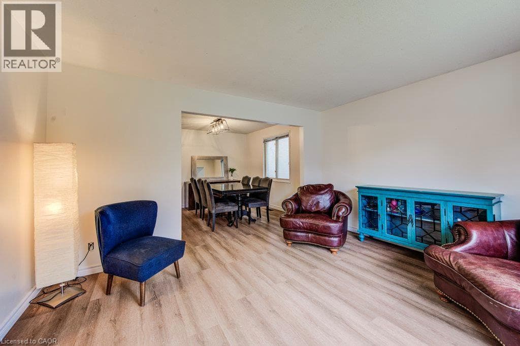 Detached for sale at 143 SUNRISE Place, Grand River North, Kitchener, Ontario, photo 16