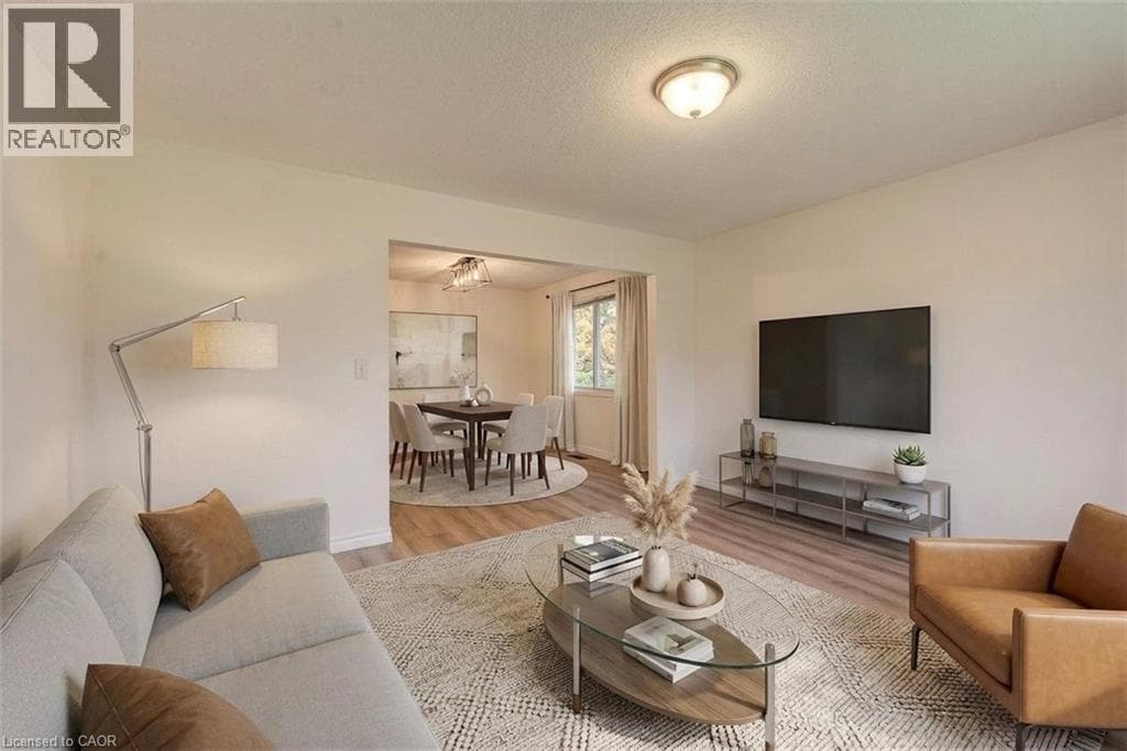 Detached for sale at 143 SUNRISE Place, Grand River North, Kitchener, Ontario, photo 14