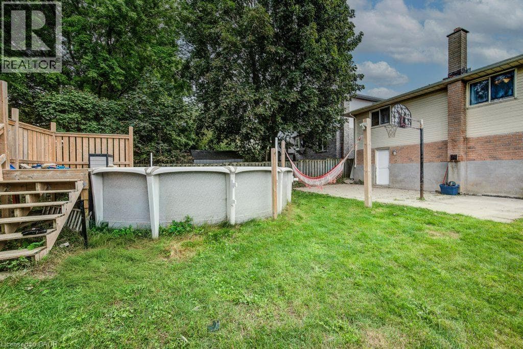 Detached for sale at 143 SUNRISE Place, Grand River North, Kitchener, Ontario, photo 38