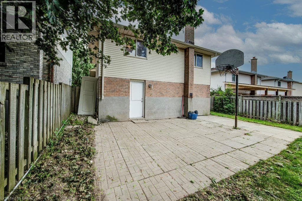 Detached for sale at 143 SUNRISE Place, Grand River North, Kitchener, Ontario, photo 40