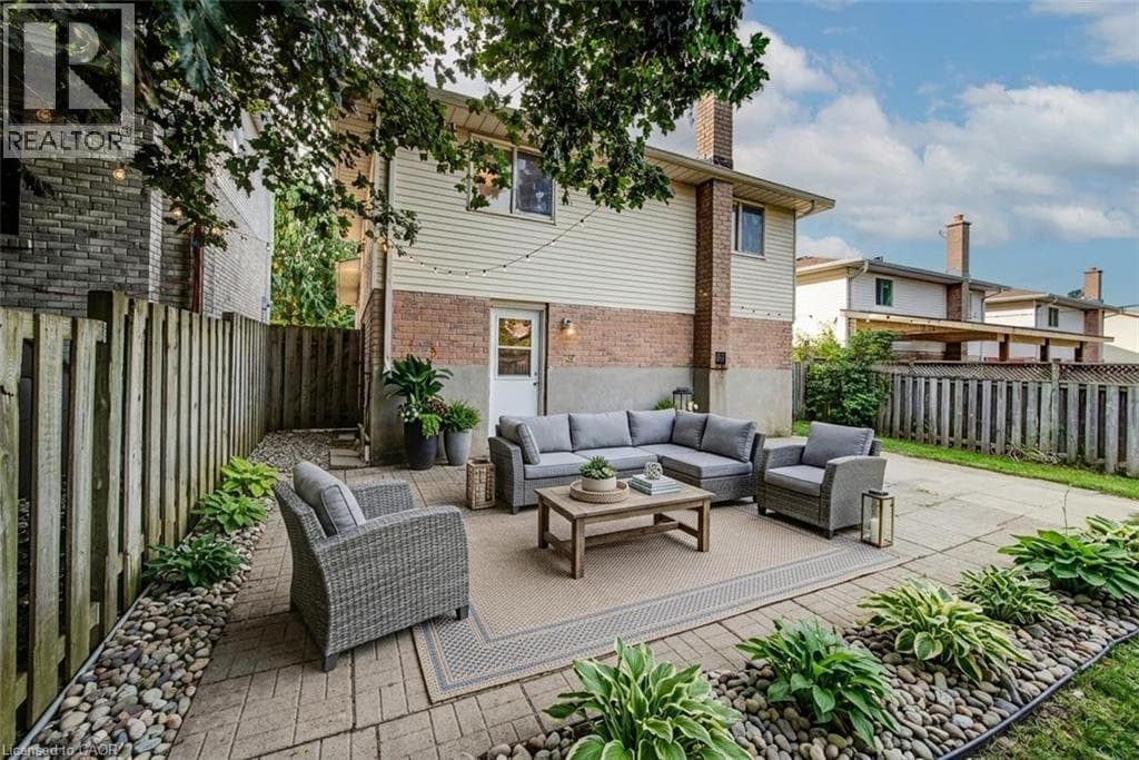 Detached for sale at 143 SUNRISE Place, Grand River North, Kitchener, Ontario, photo 36
