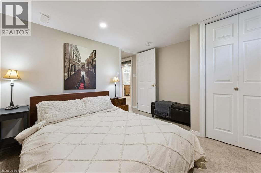 Detached for sale at 54 PINECREST Drive, Stanley Park, Kitchener, Ontario, photo 27