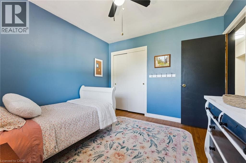 Detached for sale at 54 PINECREST Drive, Stanley Park, Kitchener, Ontario, photo 17