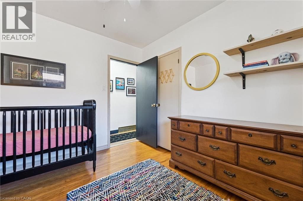 Detached for sale at 54 PINECREST Drive, Stanley Park, Kitchener, Ontario, photo 15
