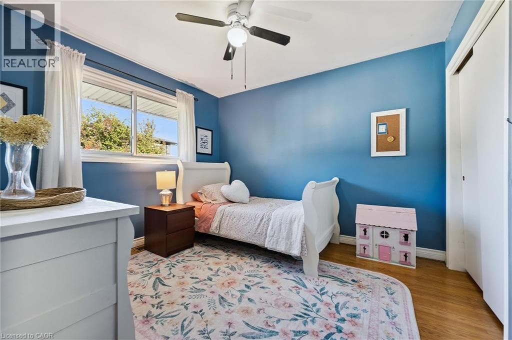 Detached for sale at 54 PINECREST Drive, Stanley Park, Kitchener, Ontario, photo 16