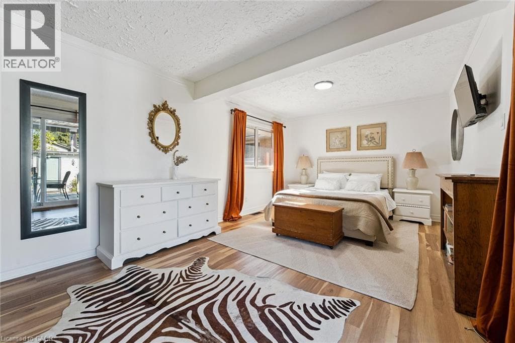 Detached for sale at 54 PINECREST Drive, Stanley Park, Kitchener, Ontario, photo 20