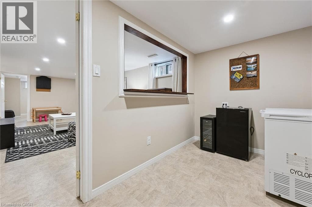 Detached for sale at 54 PINECREST Drive, Stanley Park, Kitchener, Ontario, photo 25